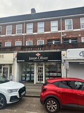 Cockfosters Rd, Barnet for rent Building Photo- Image 1 of 4