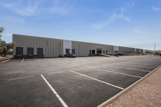 More details for 6607 W Boston St, Chandler, AZ - Industrial for Rent