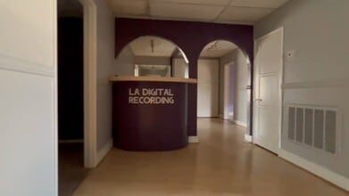 4419-4421 Lankershim Blvd, North Hollywood, CA to rent - Commercial Listing Video