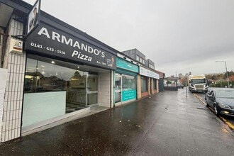 10 Merryvale Pl, Giffnock to rent Building Photo- Image 1 of 4