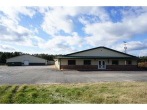 7830 State Highway 13 S, Wisconsin Rapids, WI for sale Primary Photo- Image 1 of 1