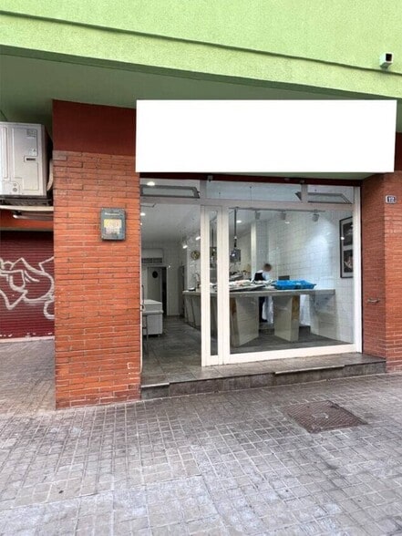 Build-to-Rent in Sabadell, Barcelona for sale - Building Photo - Image 1 of 2