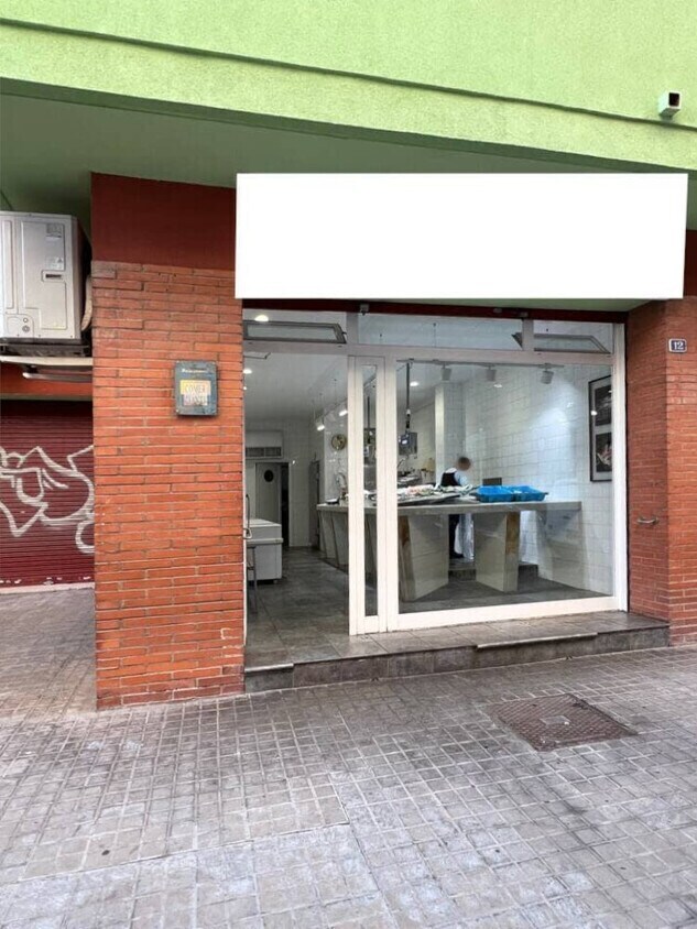Build-to-Rent in Sabadell, Barcelona for sale Building Photo- Image 1 of 3