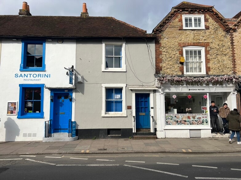 15 Southgate, Chichester for sale - Building Photo - Image 1 of 1