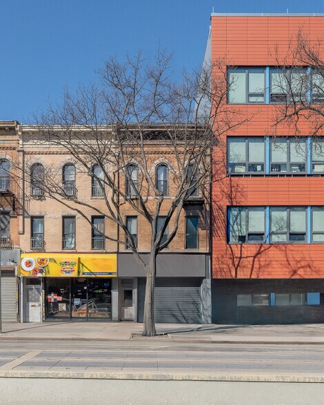 4314 4th Ave, Brooklyn, NY for sale - Primary Photo - Image 1 of 1