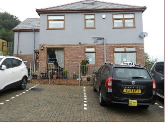 Stow Hill, Pontypridd for sale - Primary Photo - Image 1 of 1