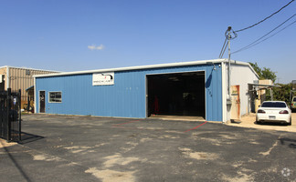 More details for 706 N Park Cir, Cedar Park, TX - Industrial for Rent