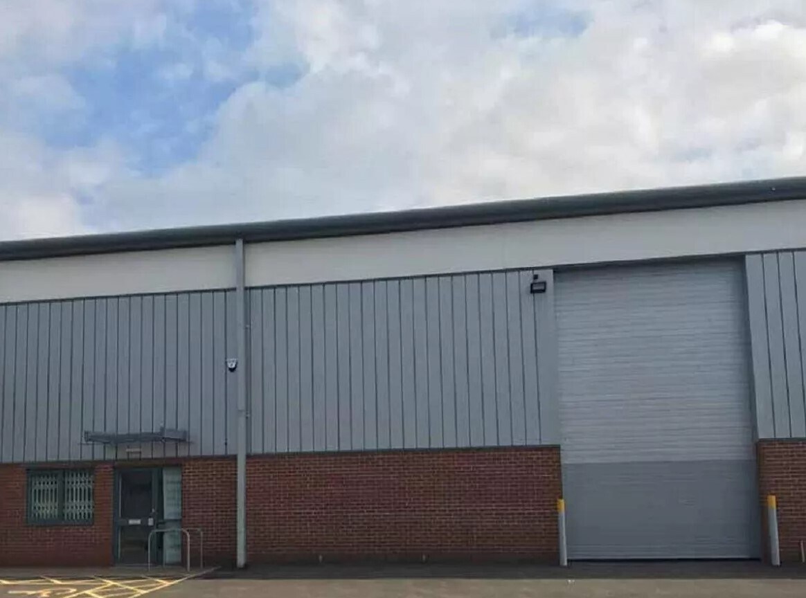 2300 Central Park, Bridgend for sale Building Photo- Image 1 of 1