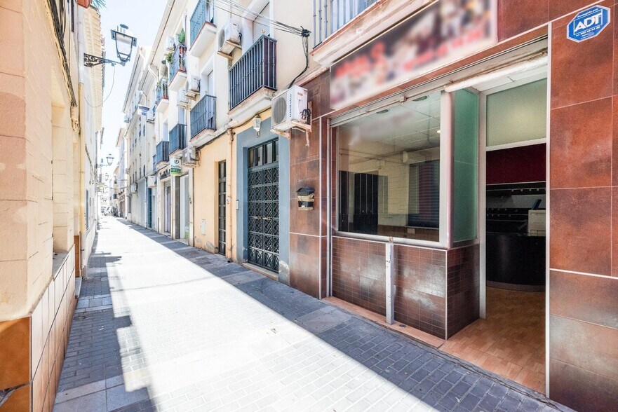 Retail in Santa Fe, Granada for sale - Building Photo - Image 2 of 17