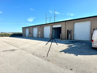 More details for 1479-1491 Resmondo Dr, Lake Wales, FL - Light Industrial for Rent