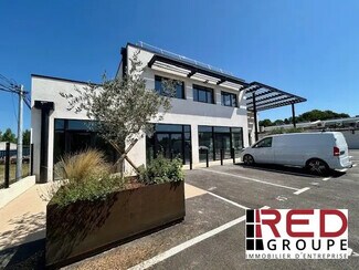 More details for 480 Route De Berre, Éguilles - Office, Retail to Rent