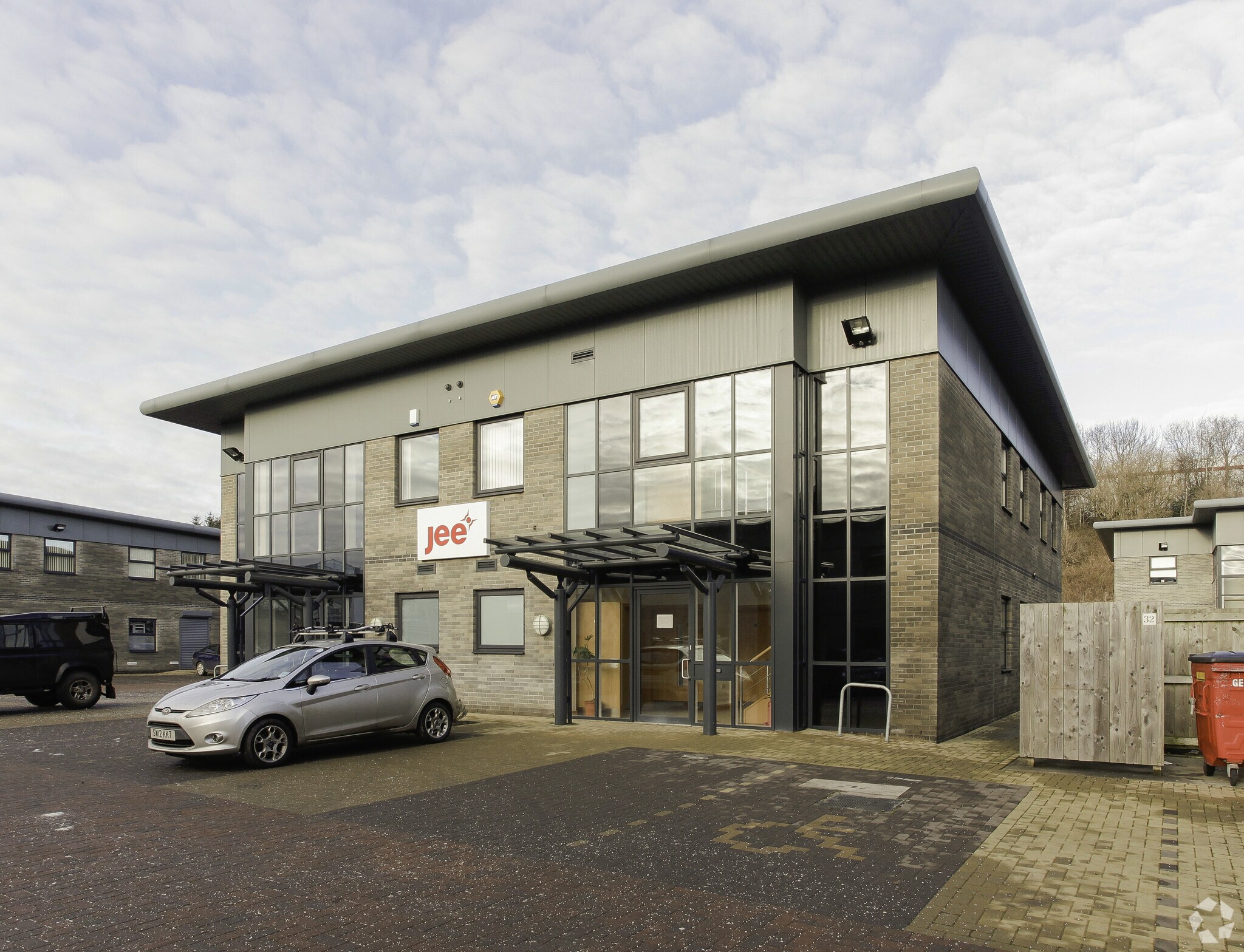 Abercrombie Ct, Westhill for sale Primary Photo- Image 1 of 1