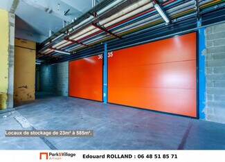 More details for Industrial to Rent