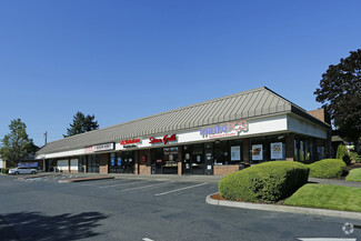 More details for 10355 NE Halsey St, Portland, OR - Retail for Rent