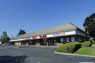 More details for 10355 NE Halsey St, Portland, OR - Retail for Rent