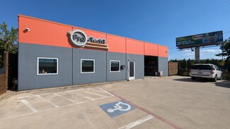 More details for 1942 N IH 35E/Stemmons Fwy, Carrollton, TX - Industrial for Rent