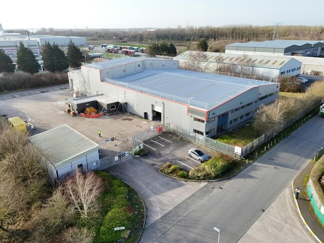 More details for Cloister Way, Ellesmere Port - Industrial to Rent