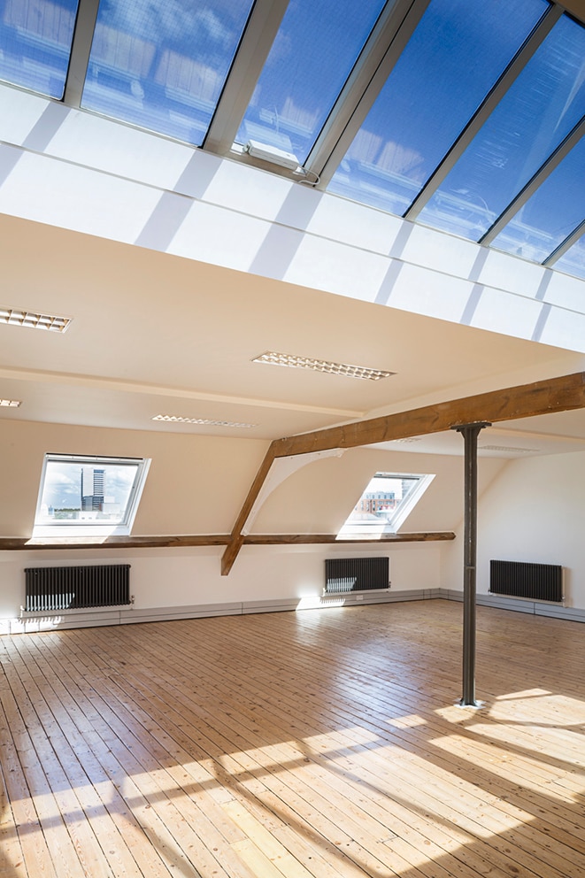 19 Mandela St, London for sale Interior Photo- Image 1 of 1