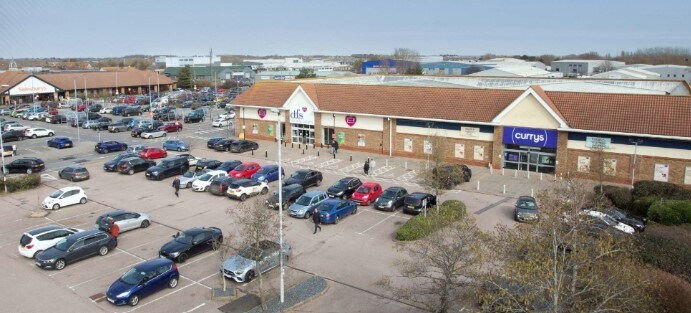 Broadwater Way, Eastbourne for sale - Primary Photo - Image 1 of 1