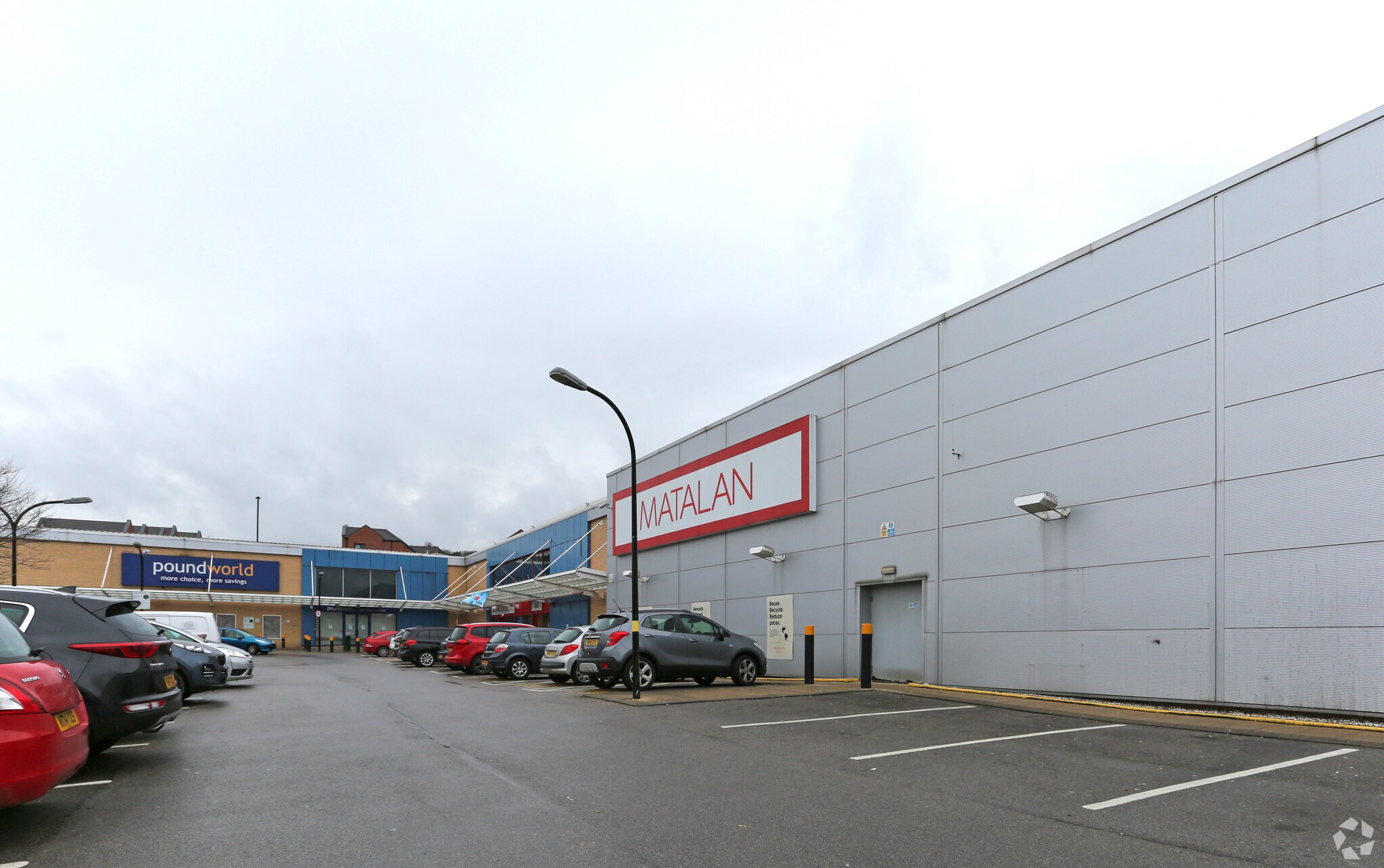 Cricket Inn Rd, Sheffield for sale Primary Photo- Image 1 of 1