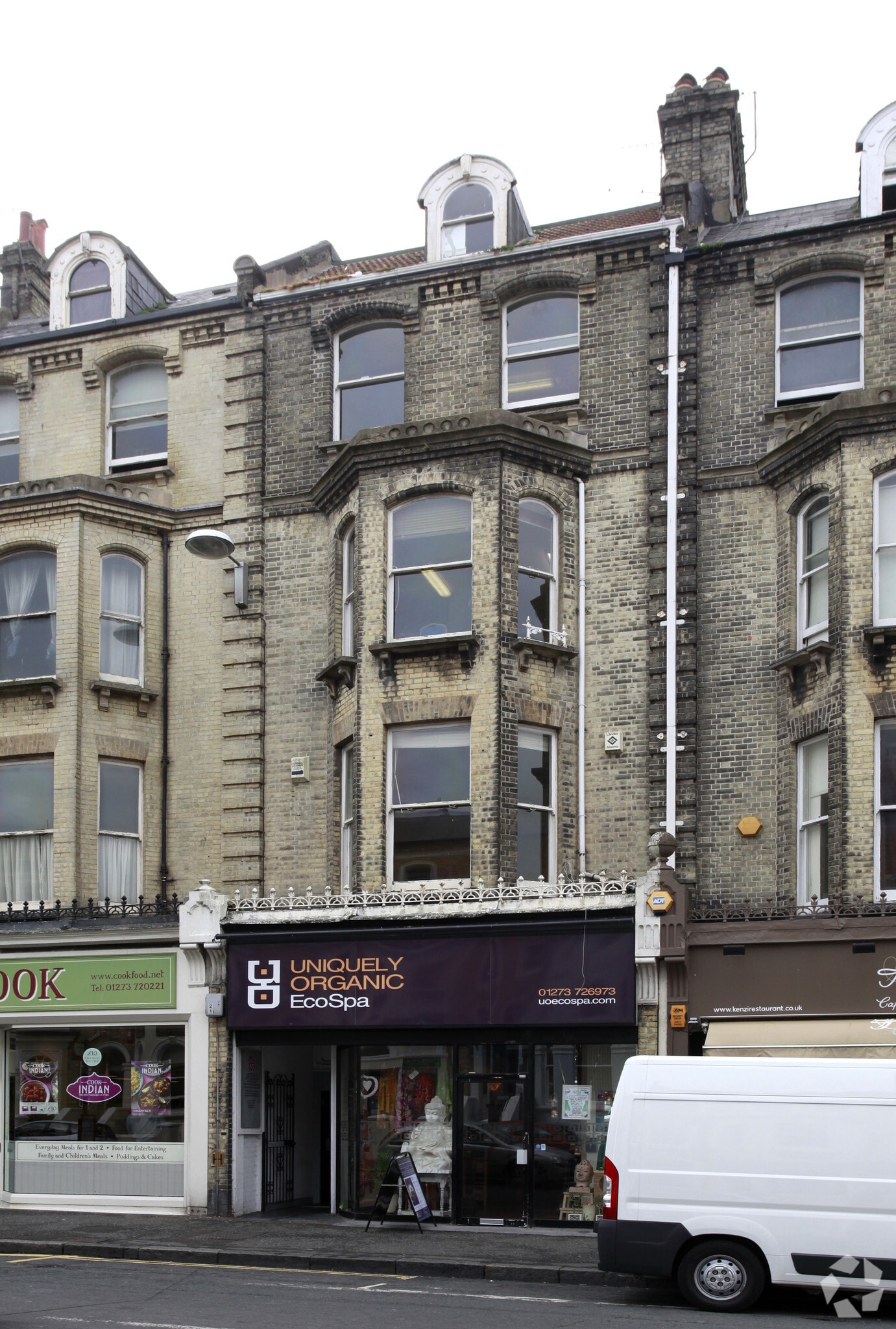 40 Church Rd, Hove for sale Primary Photo- Image 1 of 1