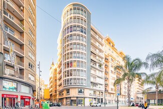 More details for Plaça de la Ciudad de Brujas, 3, València - Retail to Rent