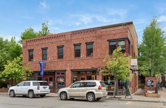 More details for 320 Main St, Carbondale, CO - Office to Rent