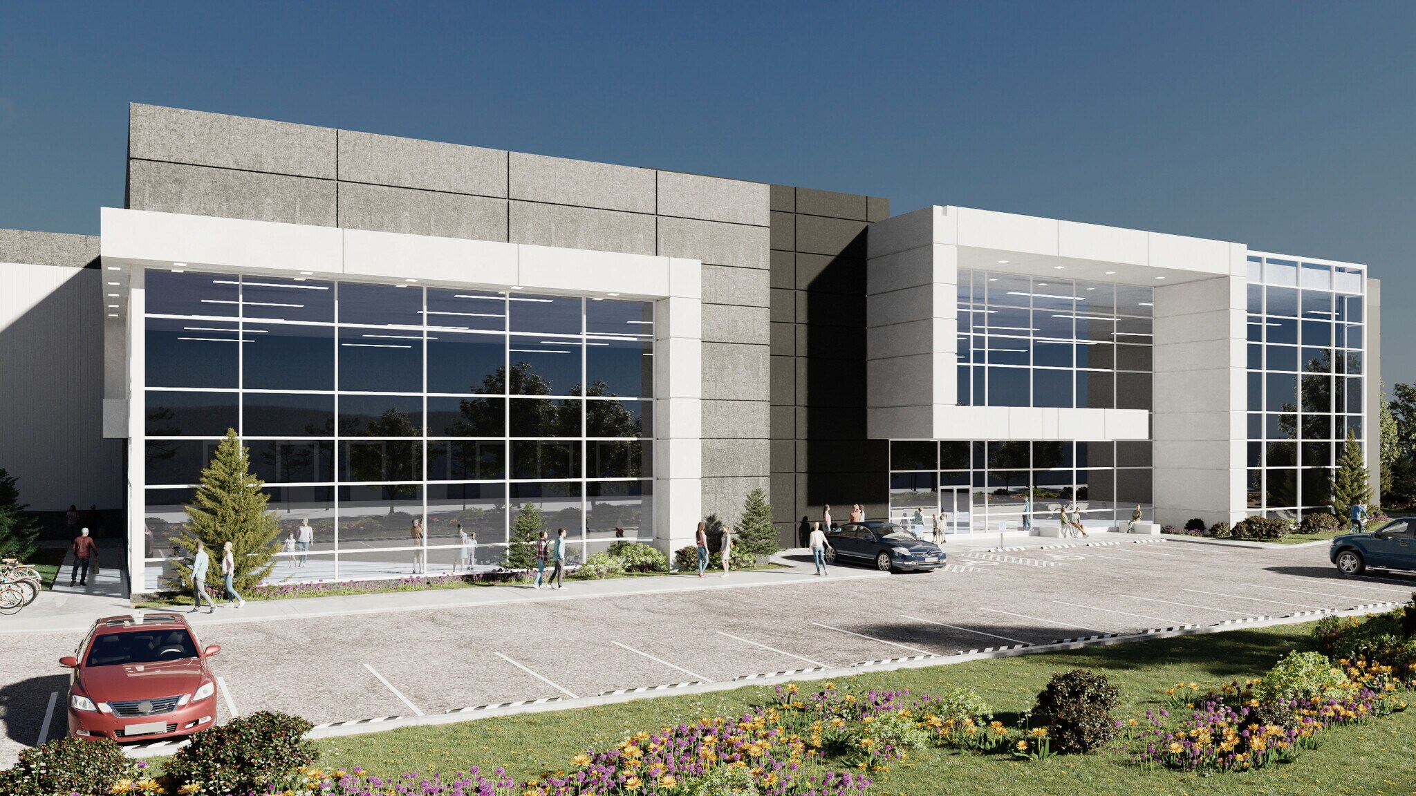 398 Railside Dr, Brampton, ON for sale Building Photo- Image 1 of 1