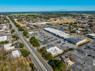 More details for 100-350 Eastern Shore Shopping Ctr, Fairhope, AL - Retail for Rent