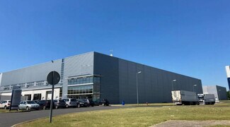 More details for 20 Boulevard De L'Europe, Combs-la-Ville - Industrial to Rent