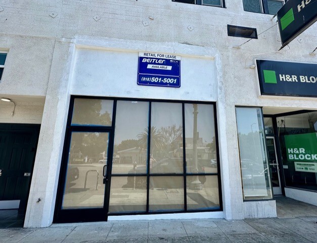 4661-4671 Hollywood Blvd, Los Angeles, CA for rent - Building Photo - Image 2 of 4