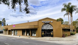 More details for 701-707 W 17th St, Santa Ana, CA - Office/Retail for Rent