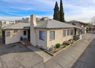 3724 Baldwin Park Blvd, Baldwin Park, CA for sale Primary Photo- Image 1 of 1