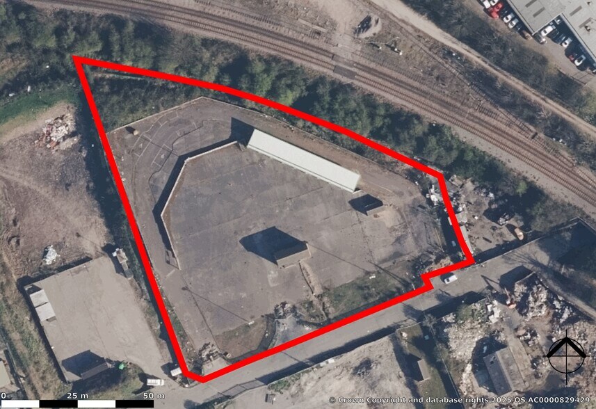 Summergangs Ln, Gainsborough for sale - Building Photo - Image 1 of 1