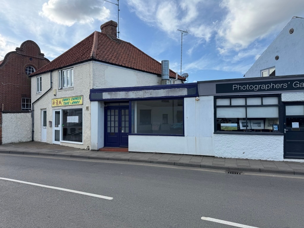 5 Cromer Rd, Holt for sale Building Photo- Image 1 of 1