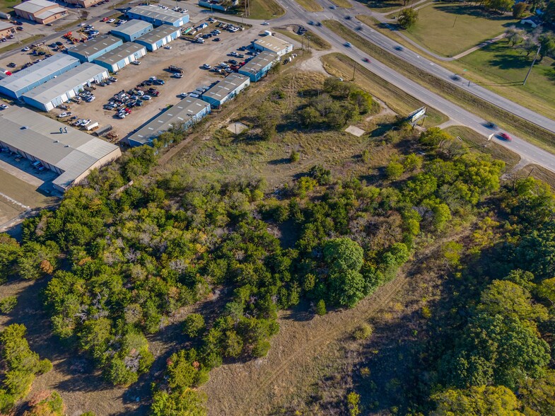 2875 Hwy 287, Midlothian, TX for sale - Aerial - Image 3 of 25