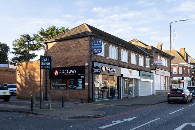 More details for Glebe Way, West Wickham - Retail to Rent