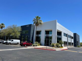 More details for 23751 N 23rd Ave, Phoenix, AZ - Office for Rent