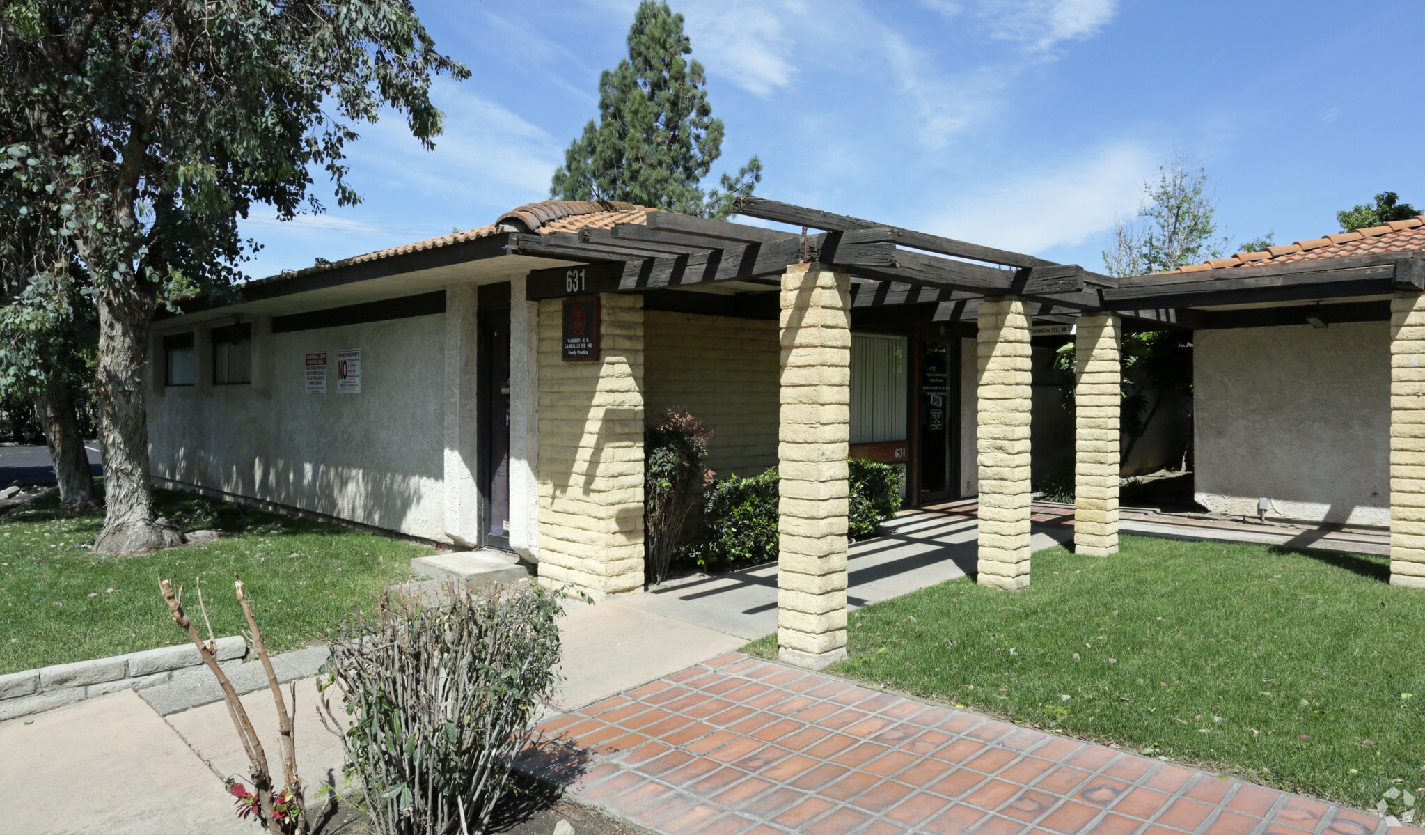 631 N 13th Ave, Upland, CA for sale Primary Photo- Image 1 of 1