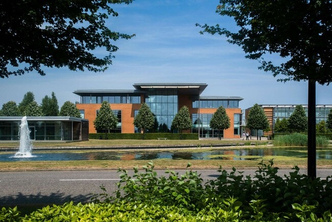 More details for Cambourne Business Park, Cambridge - Office to Rent