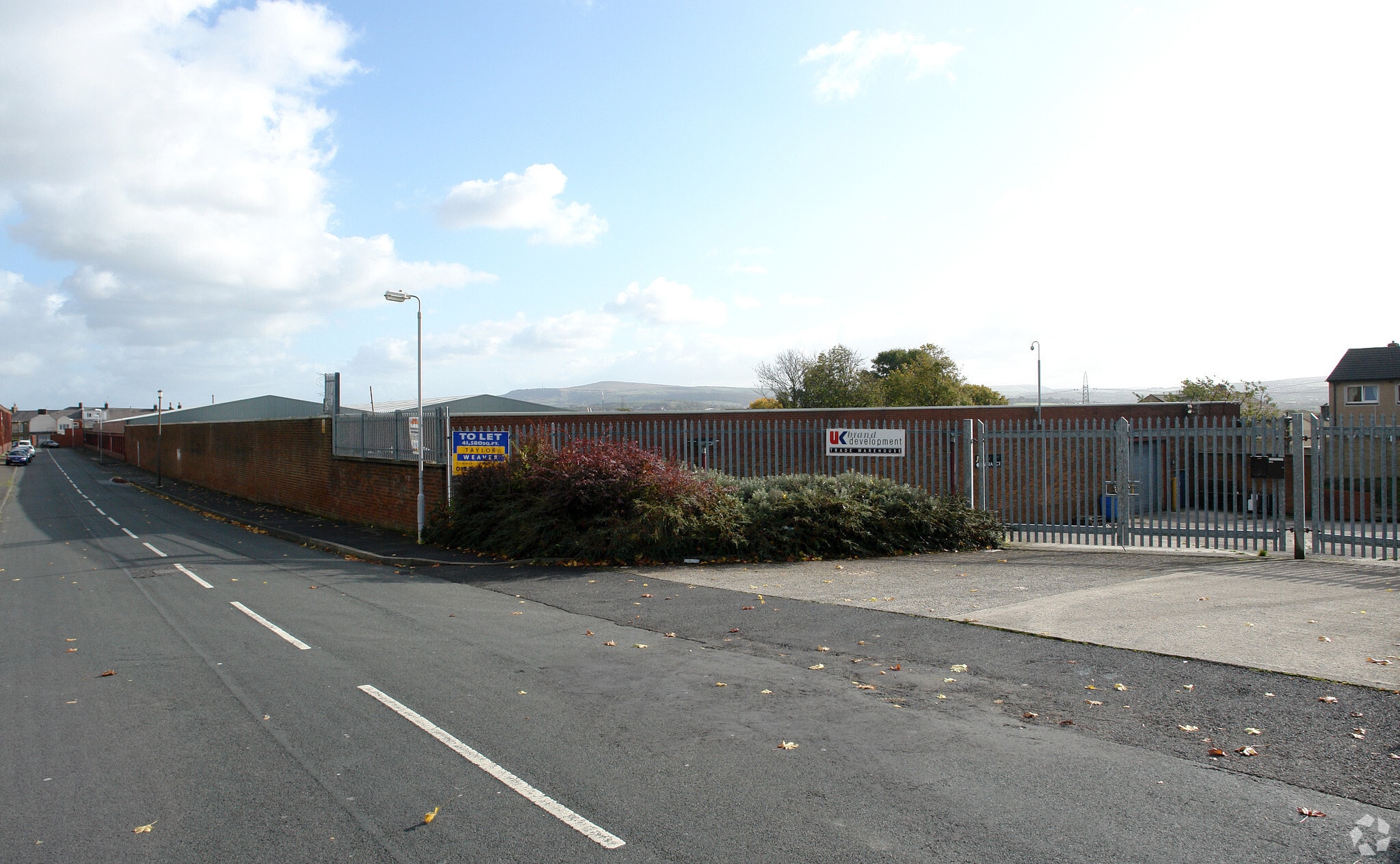 Waverledge St, Great Harwood for sale Primary Photo- Image 1 of 1