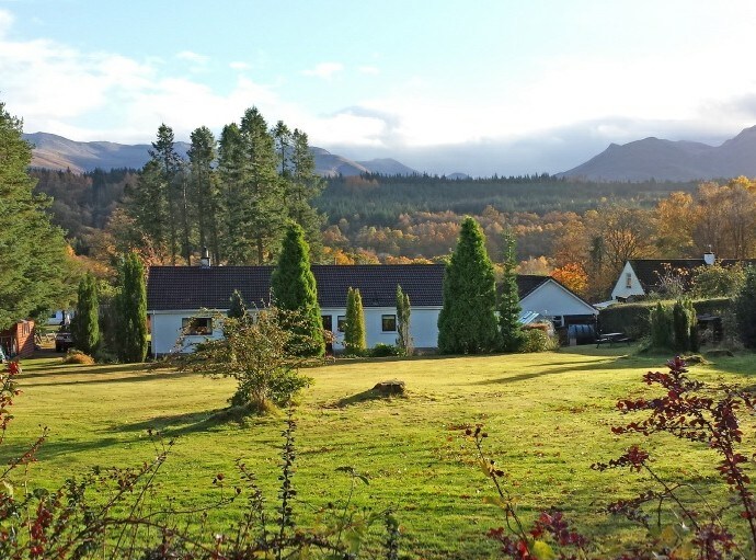 Spean Bridge, Spean Bridge for sale Primary Photo- Image 1 of 1