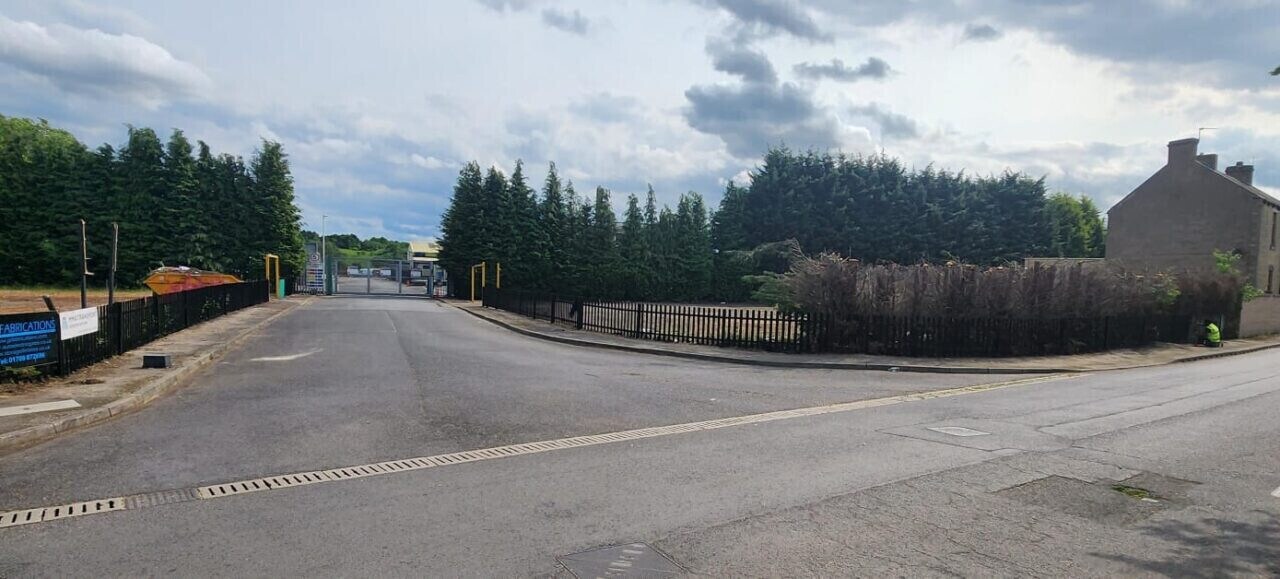 Land Road, Wombwell for sale Building Photo- Image 1 of 1