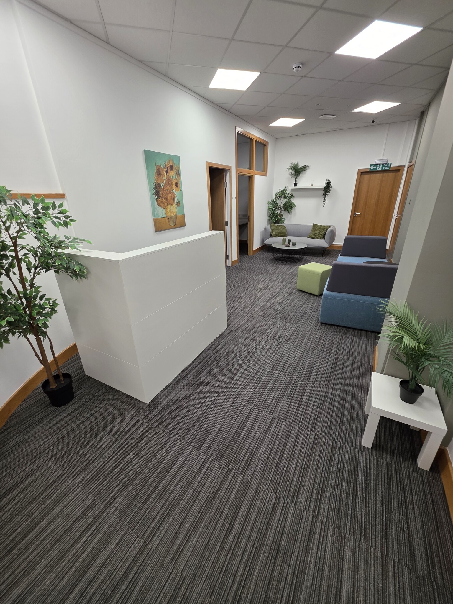 Panmure St, Dundee to rent Interior Photo- Image 1 of 6