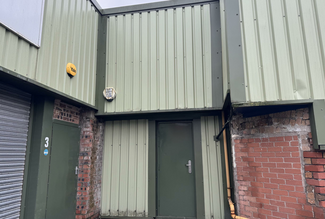 More details for Reginald St, Stoke On Trent - Industrial for Rent