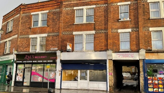 More details for 107-109 Church St, Croydon - Retail to Rent
