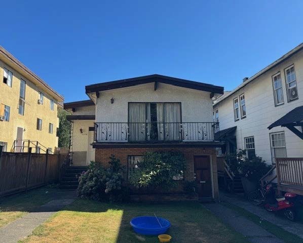 Residential Development Assembly portfolio of 2 properties for sale on LoopNet.co.uk - Building Photo - Image 2 of 4