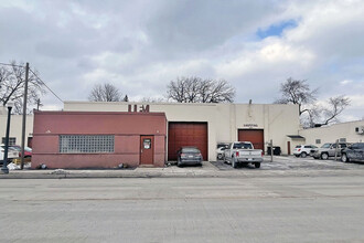 1785 E Nine Mile Rd, Hazel Park, MI for sale Building Photo- Image 1 of 1