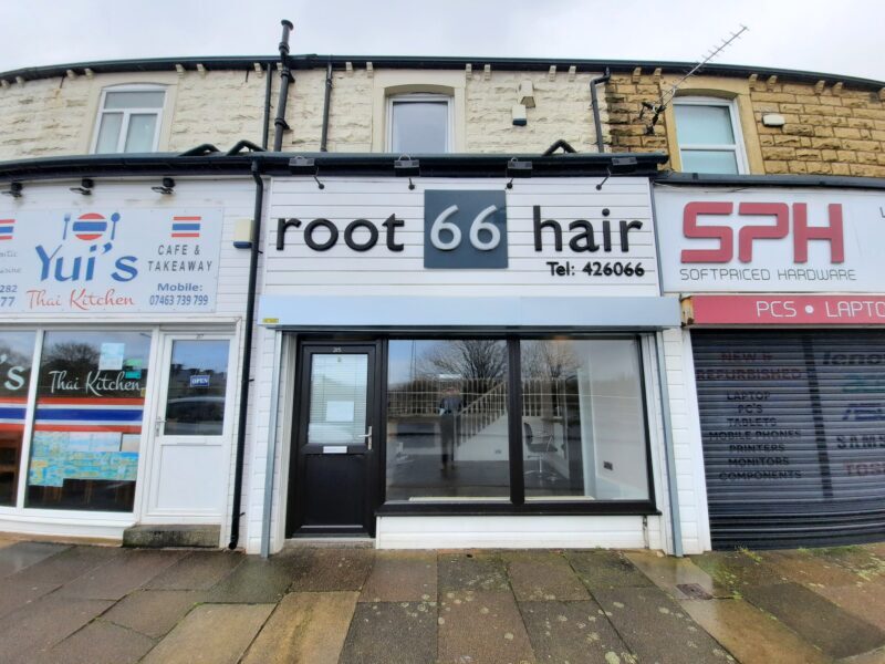 215 Padiham Rd, Burnley for sale Building Photo- Image 1 of 1