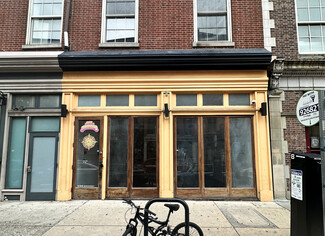 More details for 11 S 3rd St, Philadelphia, PA - Retail for Rent